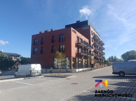 Atrakcyjny apartament 37 m2- Nowy Zastal